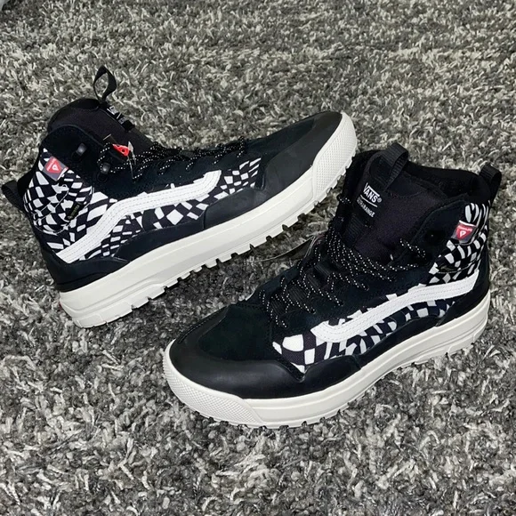 Vans | Shoes | New Vans Ultrarange Exo Hi Goretex Mte 2 In  display picture 3